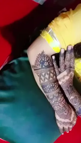 bridal.mehndi