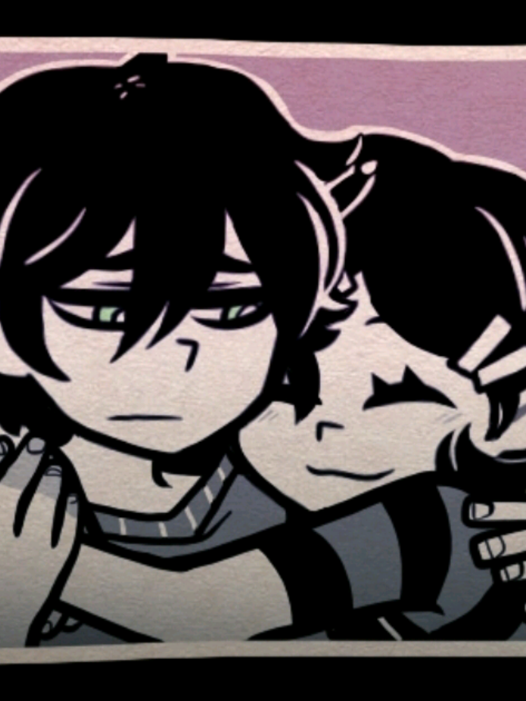 (EPISODE 3 SPOILER) Ehehehe episode 3 is out, tcoaal editing too :> - - - - - #tcoaal #thecoffinofandyandleyley #tcoaaledit #tcoaalashley #tcoaalandrew #ashleygraves #ashleygravesedit #andrewgraves #andrewgravesedit #fyp #capcut_edit #trend #viral_video 