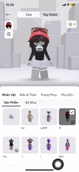 Có cái j cần hỏi mèn nha#roblox #skindep #foryoupage #xh #chilam 