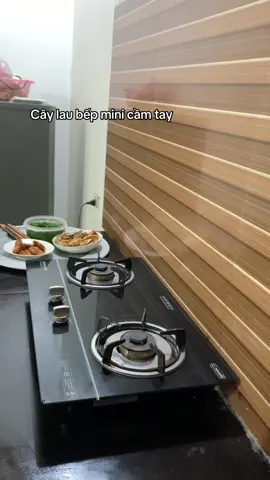 Cây lau bếp mini cầm tay #caylaumini #caylaubep #caylaubep #caylaubep cây lau bếp 