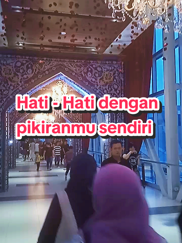 apa yang dipikirkan itulah dirimu#motivation #motivasikehidupan #motivasidiri #esq 