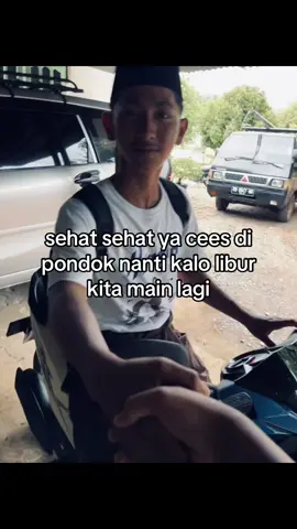 #anakpondok #temenpondok #lebaranekstraseru 