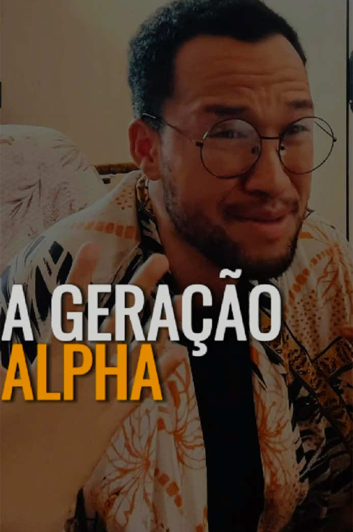 O que sabemos sobre a GERAÇÃO ALPHA e como a sua estratégia de marketing pode ou não funcionar junto aos “adolescentes de hoje”?  Vem ver!  #GenA #geraçãoa #geracaoz #genz #marketingdigital #copy #copywriting #marketing #marketing #carlucio #hotmart #vendas #negóciosonline #estrategiadigital #empreendedorismodigital #foru 
