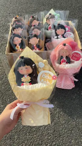 dĩa huông🤭 #gift #handmade #hoadatset #totnghiep #datsettukho 
