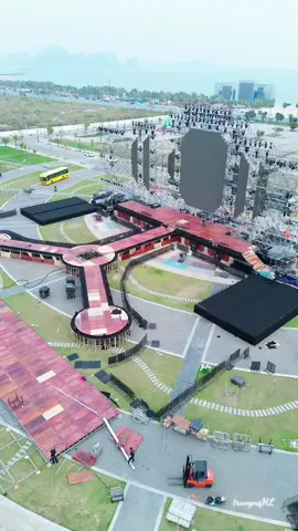 #skywavehalong #vesontungmtp #sieudiachanamnhac2025 #halong2025 