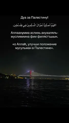 #ислам #рек #всевышний #религия #луна #палистина