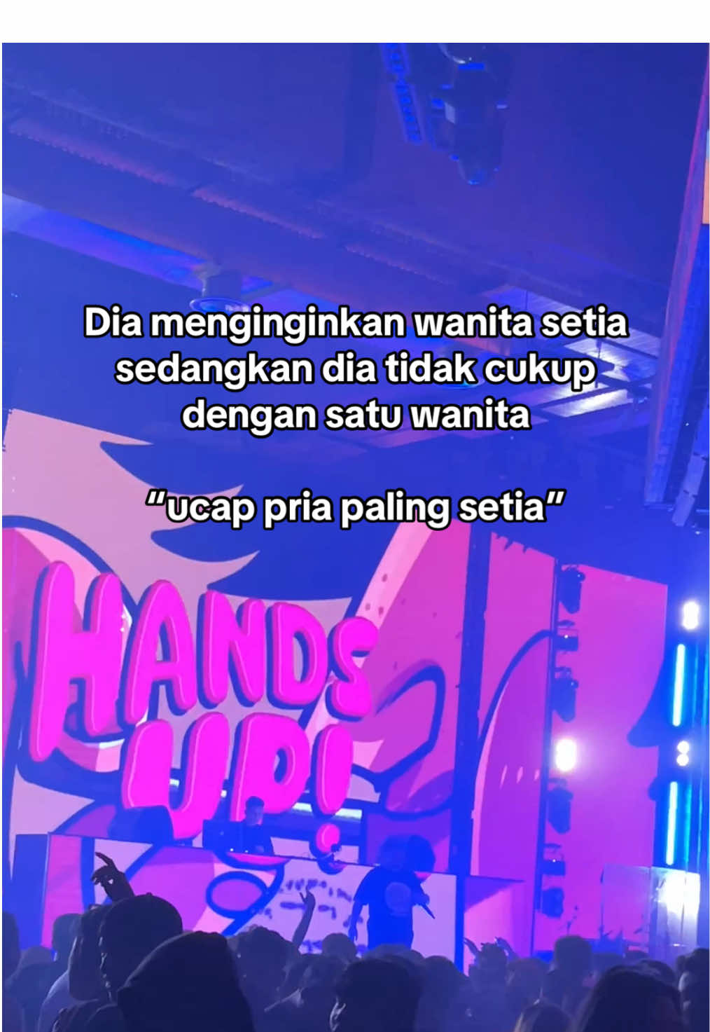 Jadi kudu piye🤣