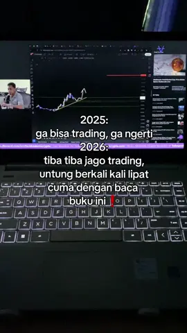 📉📈🔥 #belajartrading #trading #fyp 