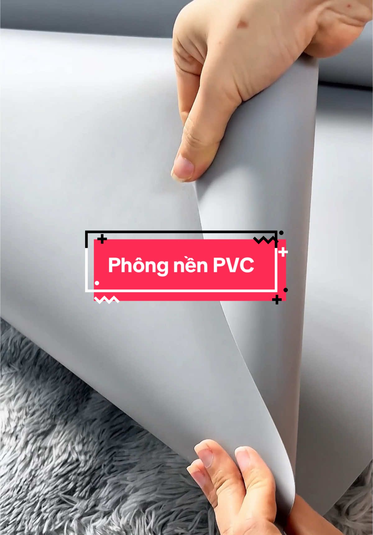 Phông nền PVC chuyên dùng để chụp ảnh, quay phim, livetreams…. #mydung7795 #viral #xuhuongtiktok #review #unboxing #phongnen #background #pvc 