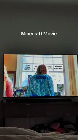 #Minecraft 