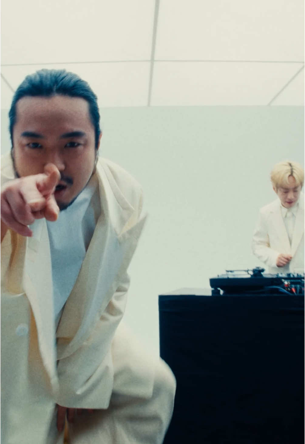 Creepy Nuts - doppelgänger #CreepyNuts  #R指定 #DJ松永  #LEGION  #doppelgänger 