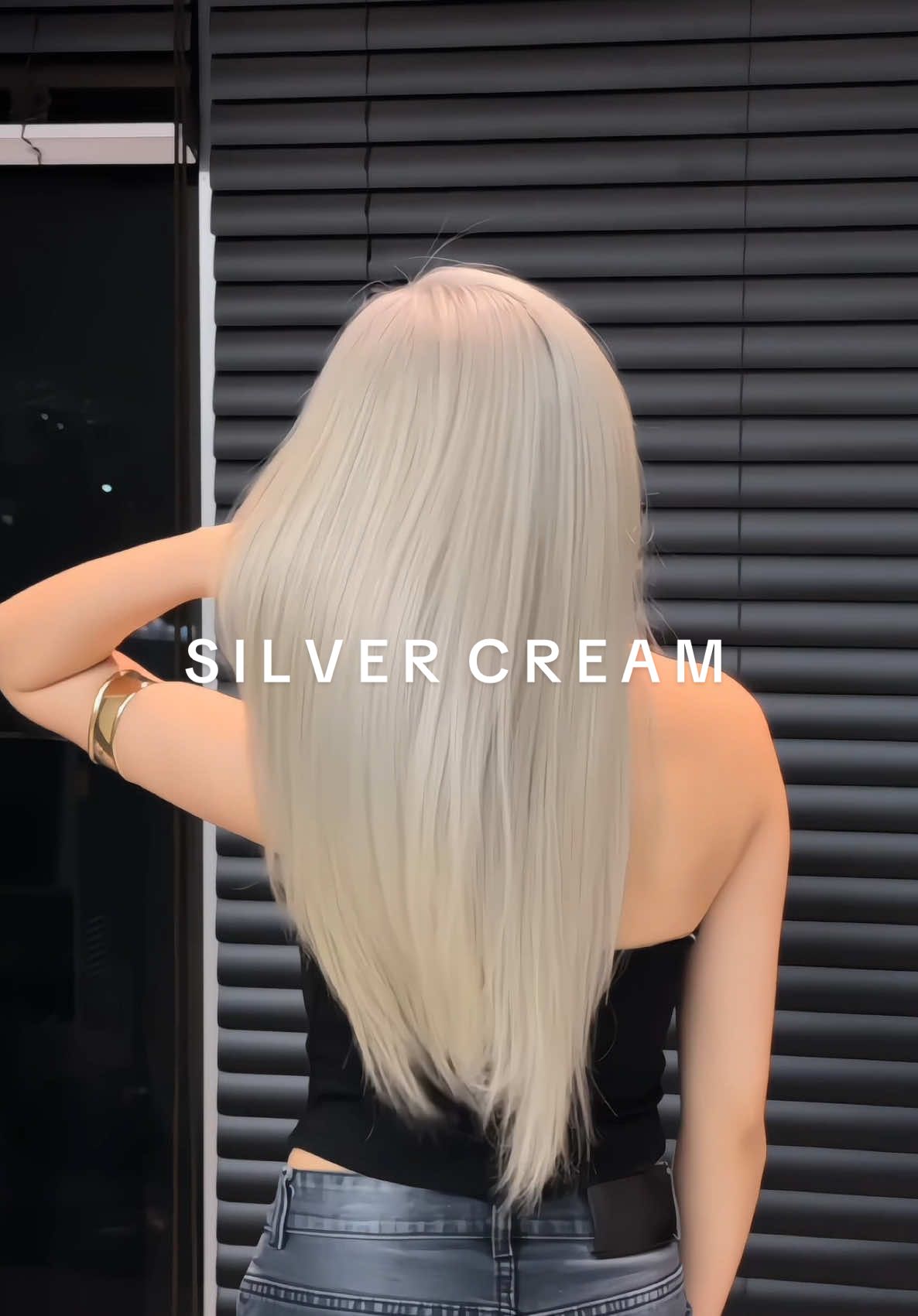 Bao xinh bao bền cho đến khi nhuộm lại , không chọn màu này thì chọn màu nào 🥳#tocdep #alinhairstudio 
