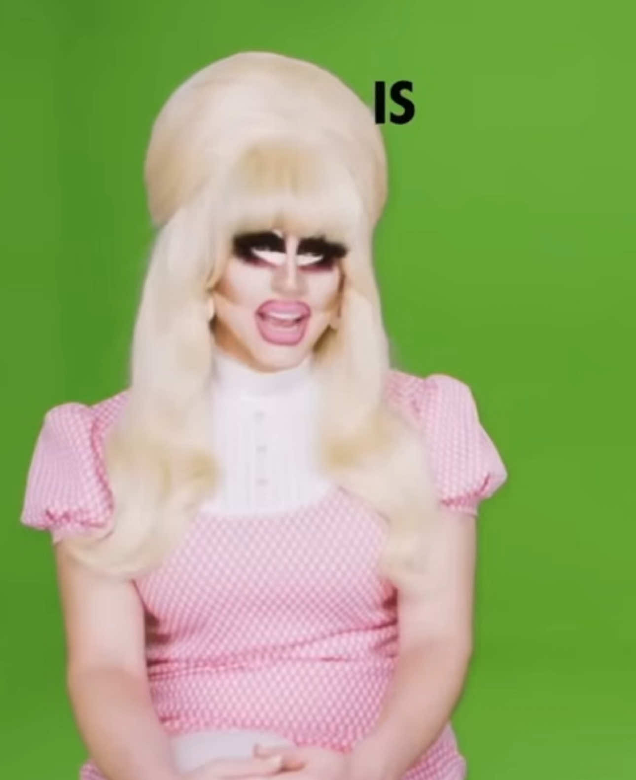 yes. yes it is. #fyppppppppppppppppppppppp #linger #makemefamous #rupaulsdragrace #viral #glee #yellowjackets #fyp 