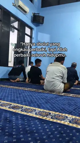 #sholat #foryou #qoutes #hijrah 