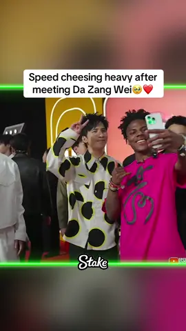 Speed cheesing after meeting da Zang Wei  #Ishowspeed #speed #fyp #foryou #foryoupage #viral #ishowspeedclips ishowspeed speed 