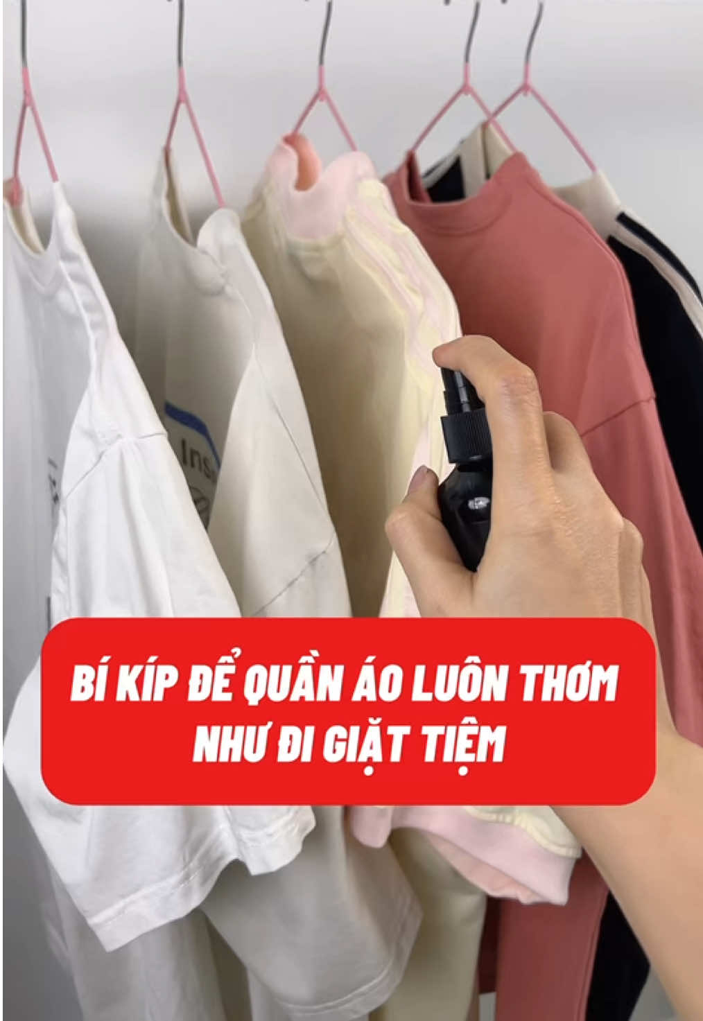 Xịt vải khô HygienC #ngandecor #xitvaikhoquanao #xitvaihygienc 