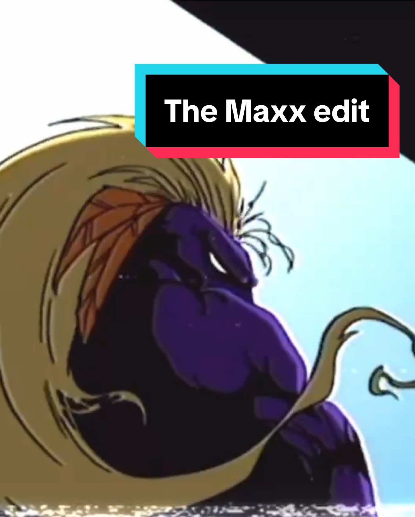 Just started #themaxx and I'm really into it. I'll talk about it when I'm done watching it. #mtv #90saesthetic #comic #fy #fyp* #fyp ¿°viral #edit #maxx #juliewinters #mrgone #marvel #mcu #dc #dccomics #batman #superman #spiderman