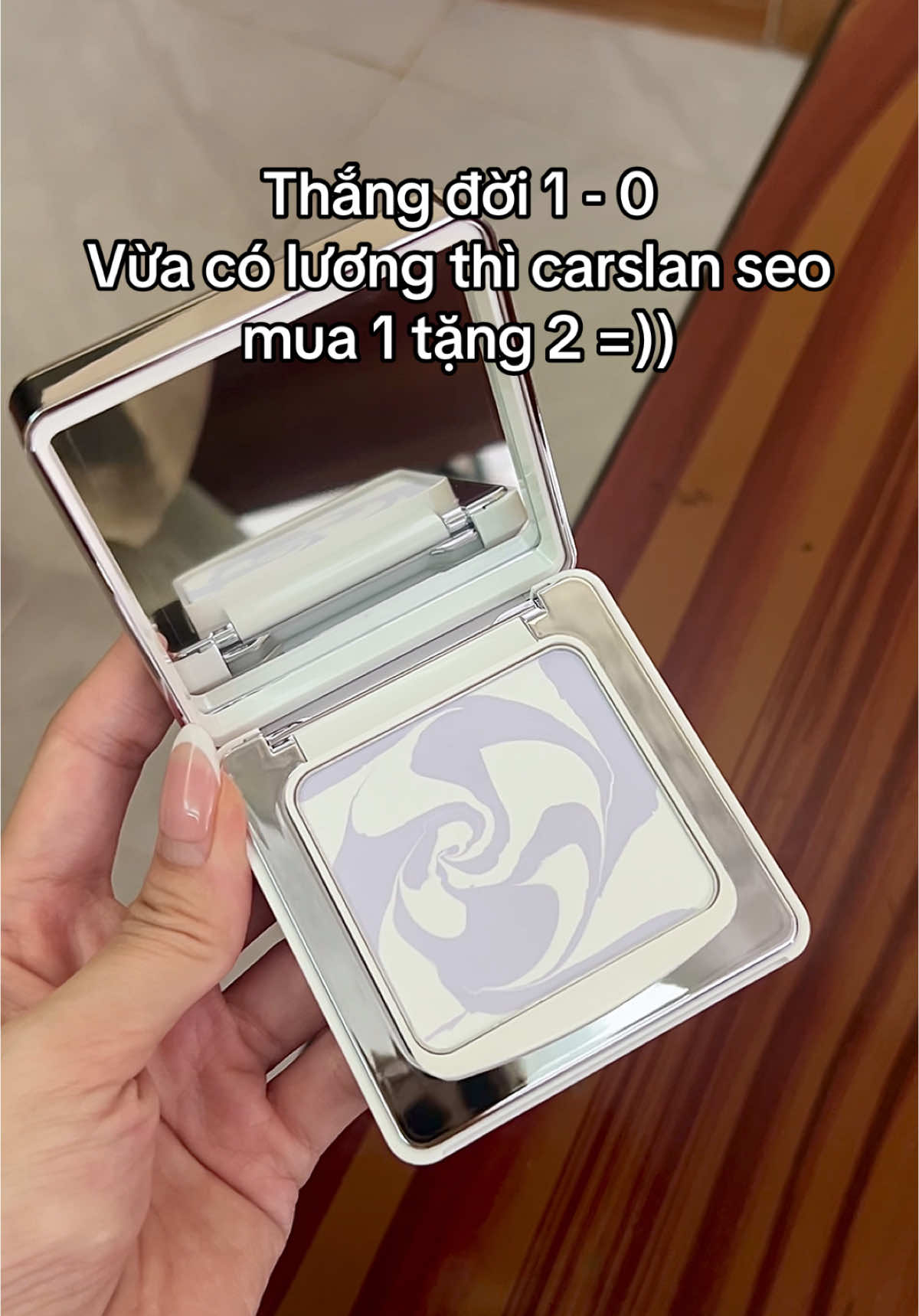 Sắm lẹ chứ khum hết deal #phanphu #phanphukiemdau #tiktoknews #tiktokshop #xuhuong 