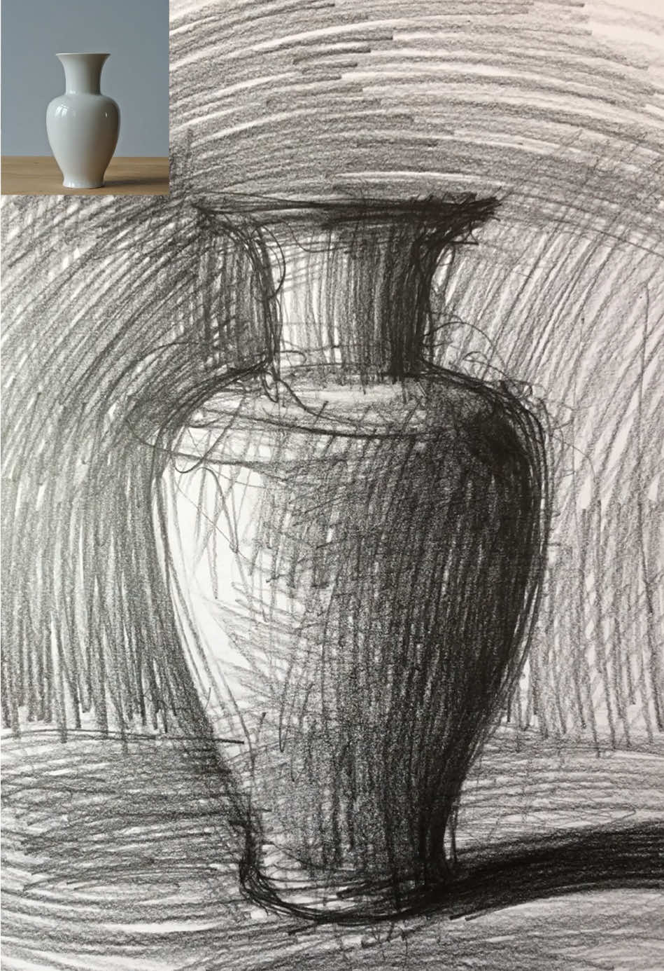 #dailydrawing 