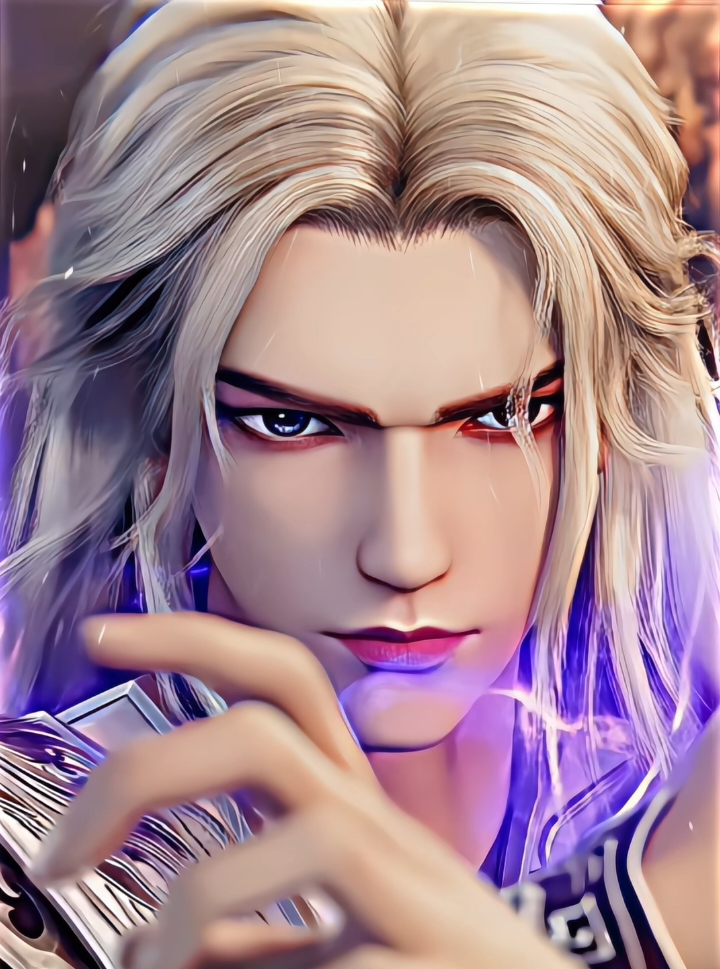 nih ver cowok nya 🗿 #renegadeimmortal #soulland2 #jadedynastys2 #perfectworld #soulland #slaythegods #anime #donghua #donghuaedit #donghuajj #margaemperor #fyp 