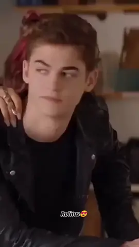 Cuando tú me miras👀 #fyp #viral #rolitas #videosparadedicar #estadosparawhatsap #tessa #hardin #after 