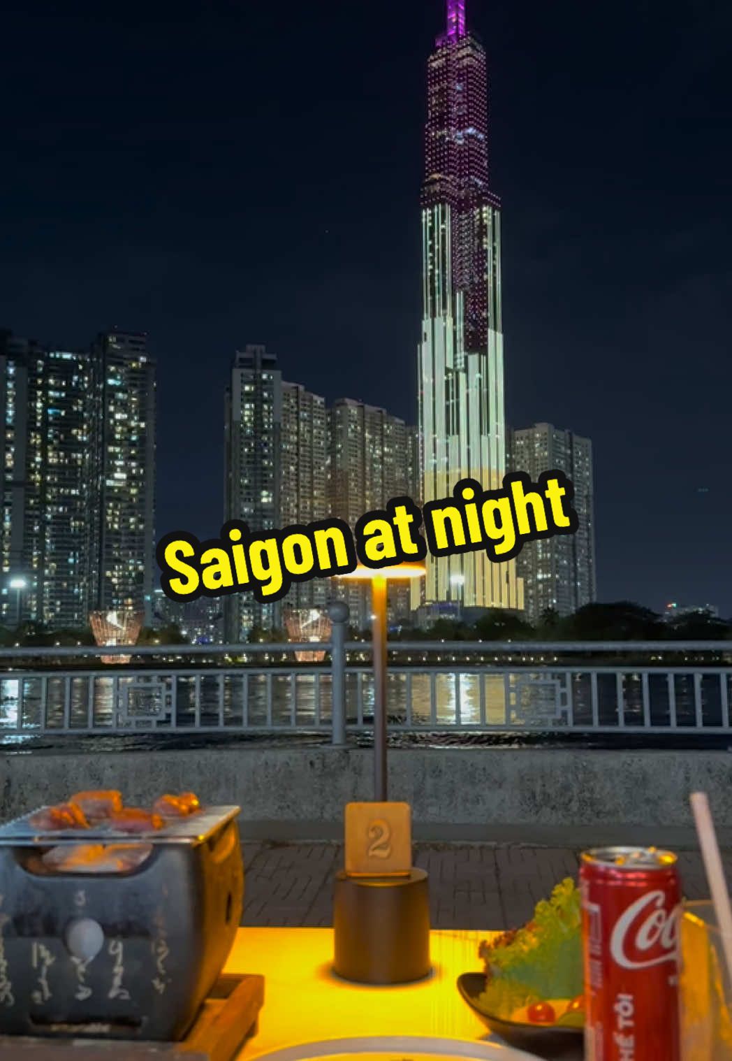 Saigon #vietnam 