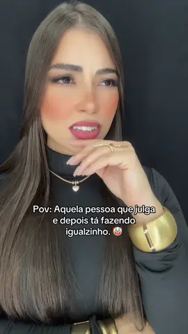 Sempre tem né? 