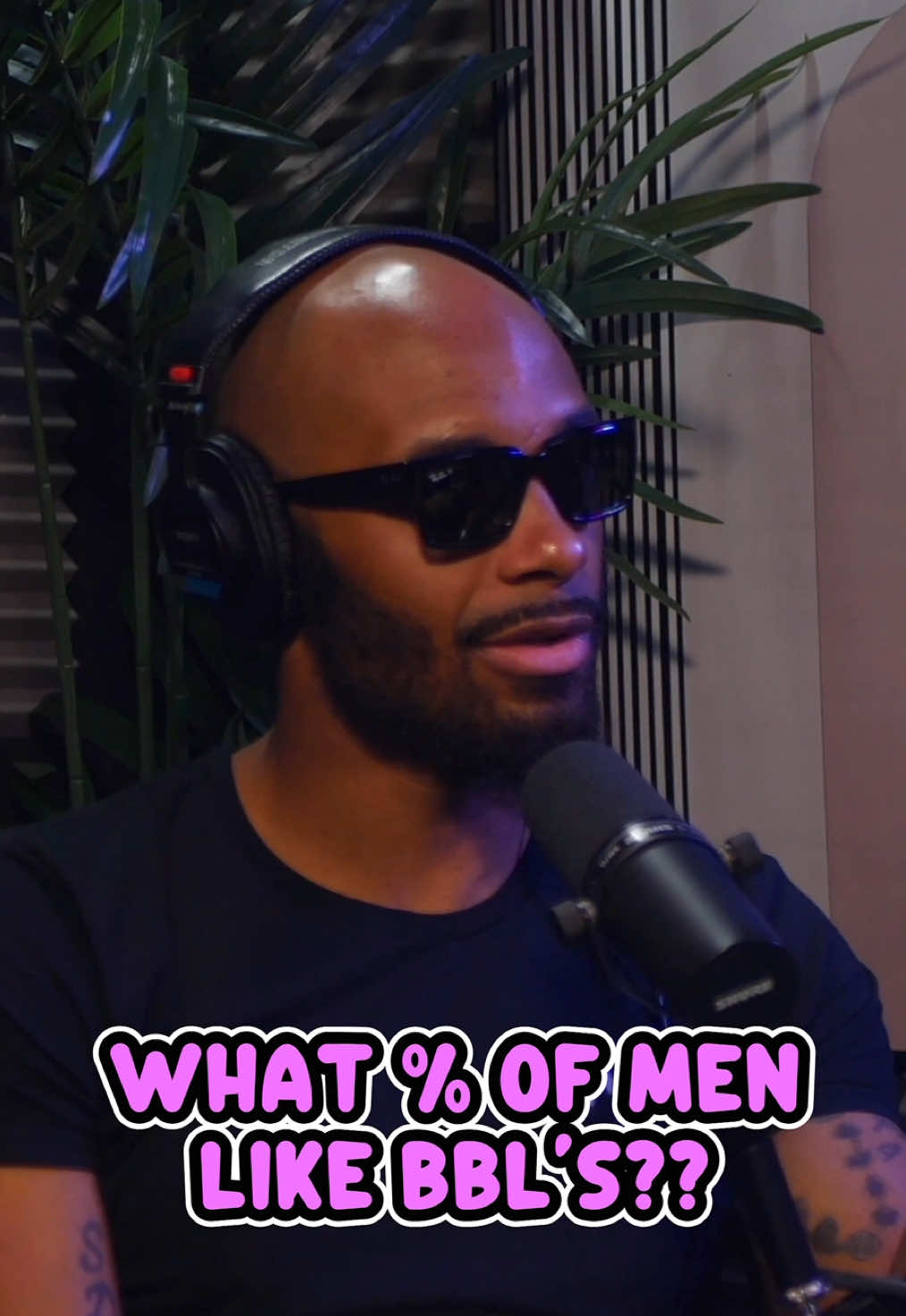 How Many Men Today Prefer Natural Body Women?? 🤔 Full Episode Out Now🔥📺 #podcast #blackpodcast #entertainment #dating #Relationship #charlottenc #charlotte #nc #charlit #bbl #natural 