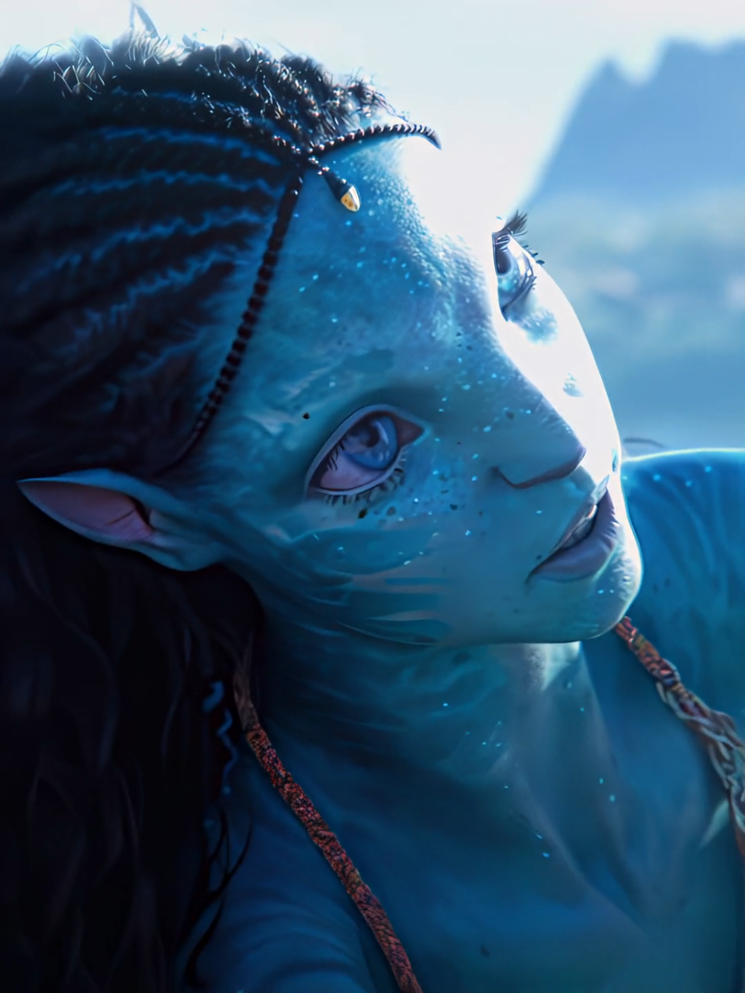 TSIREYA #avatar #tsireya #avatarthewayofwater #tsireyaedit #avatar2 #foryoupage