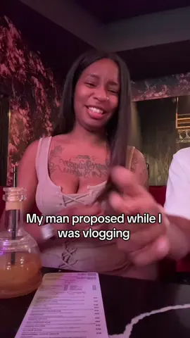 I was so surprised omg #supriseproposal #proposal #fiance #issafiance 