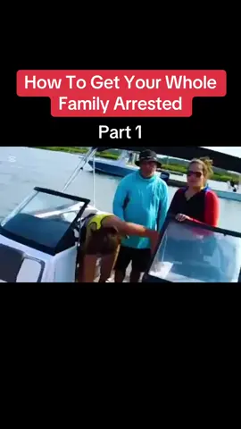 How To Get Your Whole Family Arrested #tiktok #trending #fyp #foryou #fypシ #foryoupage #duet #capcut #parati #viral #viralvideo #greenscreen #pourtoi 