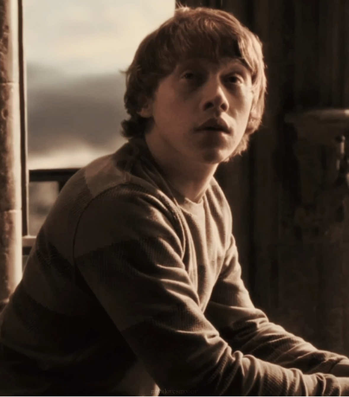 whenever i see ron in hbp, all i can think of is BICEPSSSS || #ronweasley #ronweasleyedit #harrypotter #harrypotteredit #fyp #foryou #foryoupage #viral #xyzbca 