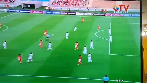 indonesia 2 Yaman 0