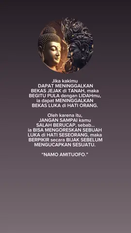 #Budha #Buddha #budhanilkantha #budhabudhi #amitofo #namo #darma #dharma #drama #sadhu #forever #foryoupage #foryou #karma #karmaisreal #karmaforyou #karmapower #katakata #katabijak #friends #katakatamotivasi #quotes #friendship #motivasihidup #motivation #motivacional #loveyourself #motivasihidup #motifasikehidupan #motifasidiri  #karmaisreal #karmaakabane  #destiny #destiny2 #destinytiktok #spiritual #spirituality #instagram #inspriation #tiktok #tiktokviral #tiktoker #fyp #fypシ #fypage #fypp #ratnasky8383