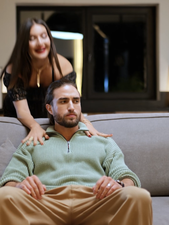 Replying to @atwiki.emily Evil Stepmom is Exposed by Her Husband's Daughter 😲 Maid for Trouble #fyp #drama #maid #stepmom 