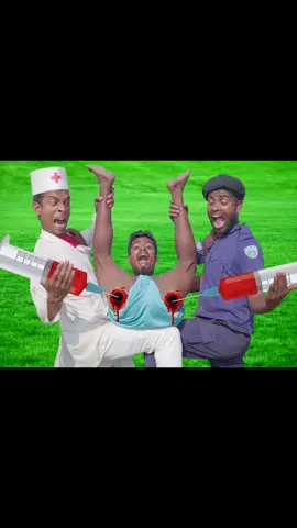 2 Heavy injection At A Time For Devil 👿 #fyp #nonstopfun #funnyvideos😂 #nonstopfun5060