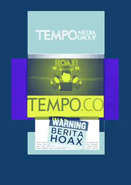 Mau tau gak media berita yang isinya full of drama?? Ya Tempo! Yaps, kalian gak salah denger kok! Mau tau apa alasannya? Simak nih penjelasannya dan cepet buka mata dan pikiranmu!! #mediatempo #viral #tempo #beritadigital #mediahoax #beritahoax #infoterkini #kredibilitas #klarifikasi #drama #yanglagiviral #infoupdate #berita #isupolitik #bcaxyz 