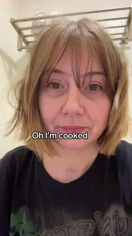 #늙음필터 #trinitymanaj #cooked 