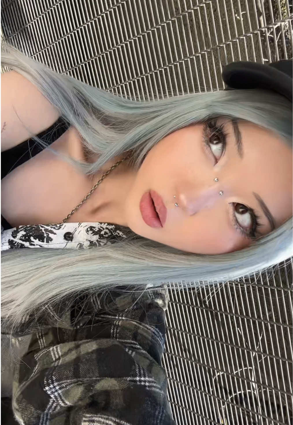 blue bubblegum 