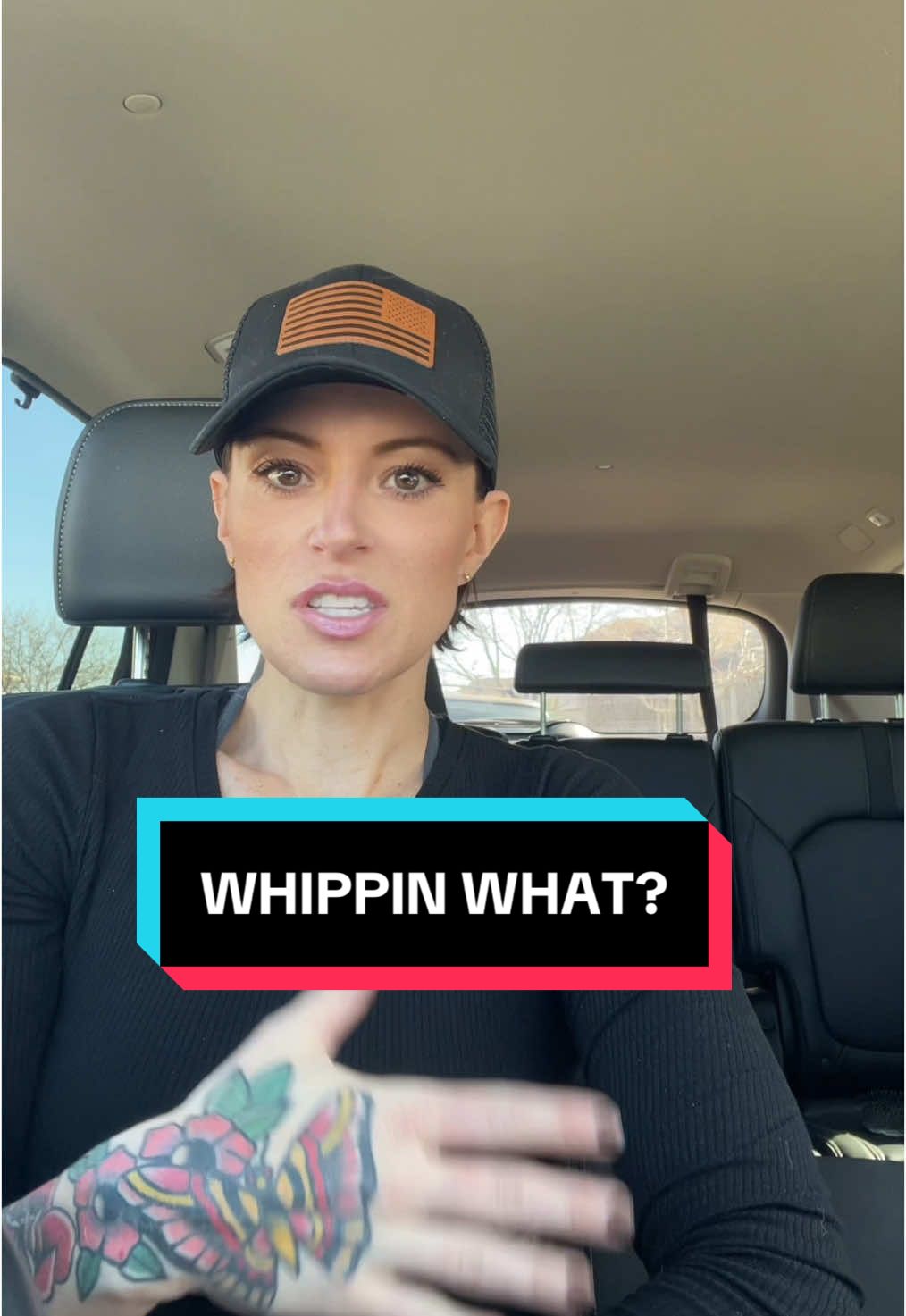 #fyp #foryoupage #satire #midwest #midwestern #lol #humor #humortiktok #comedy #driving 