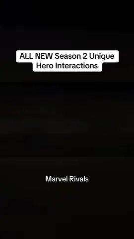 #marvelrivals #marvel #hellfiregala 