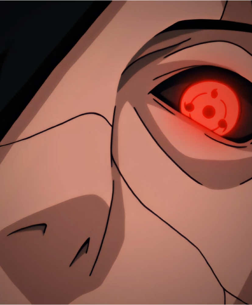 The Hidden Leaf Village Creator or… ☠️🔥 #anime #animeedit #narutoshippuden #madara #uchiha 