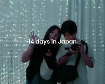Tokyo ➡️ Kyoto ➡️ Osaka #cinematic #travel #japantravel 