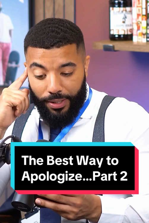 The Best Way to Apologize…Part 2. #shxtsngigs #shxtsngigsclips #funny #fyp 