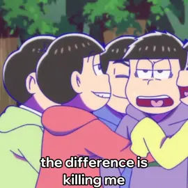 why is it choromatsu so aggressive💀😭 #fyy #anime #tiktok#osomatsusan #angrymatsu #karamatsu #ichimatsu #fyyyy #anime #fyp 