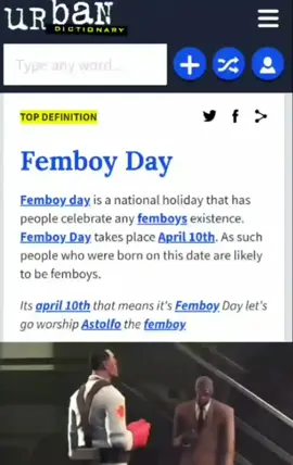 3 more days everyone!!! we mgiht be cooked #femboy #day #cringe #3 #more #days #tf2 #medic #spy #heavy #teamfortress2 #hawktuah #funny 