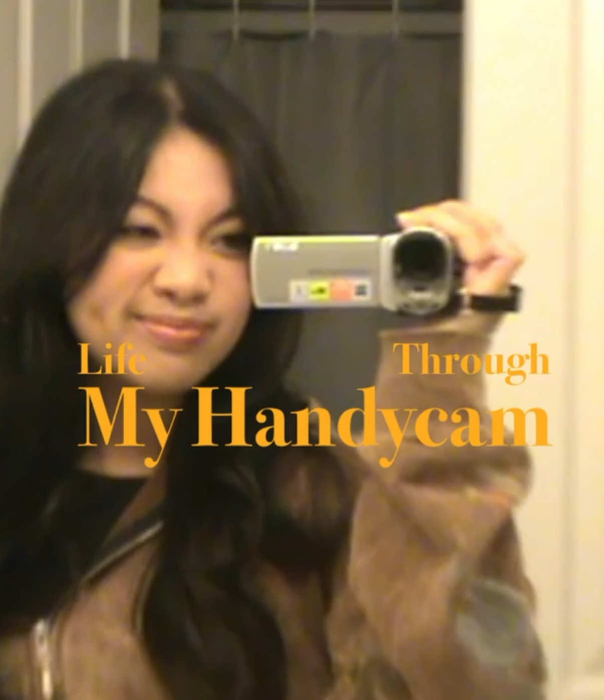 Spend a weekend with me through my Handycam #sonyhandycam #camcorder #videography #sonyelectronics 