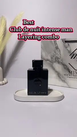 Sweet layering combo for Club de Nuit intense man 😍 Link in my bio to place your order  #mimi_scent_sational #menperfume#perfumereview#perfumetiktok#perfumeviraltiktok#smallbusinessowner#perfumevendorinowerri#perfumevendorinlagos#perfumemasculino 