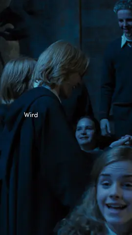Hätte ja klappen können 🙂‍↔️ #harrypotter 