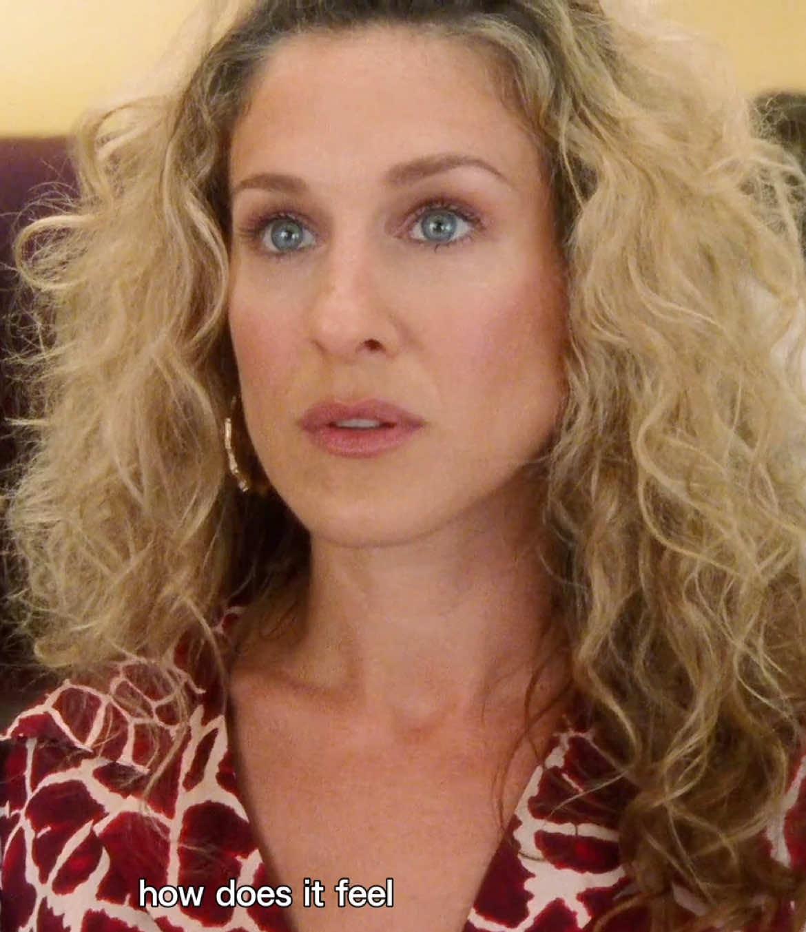 since you guys asked for this song on natasha's perspective. #carriebradshaw #natashanaginsky #sexandthecity #satc #edit #edits #fyp #viral 